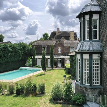 Maison Heronniere Compiegne Exterior photo