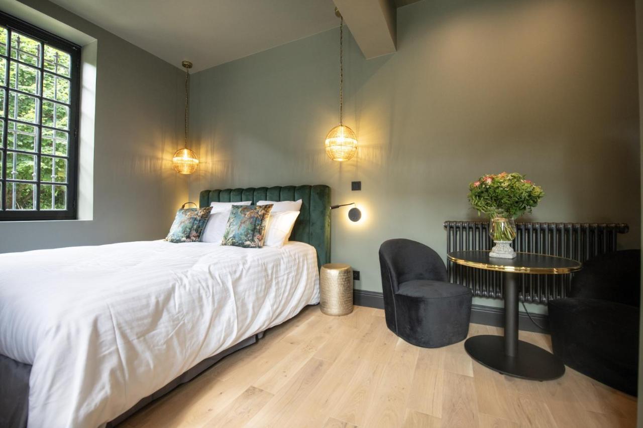 Maison Heronniere Compiegne Room photo