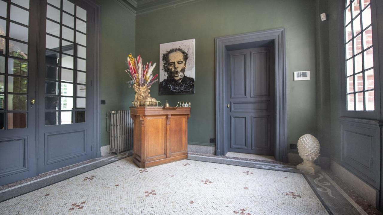 Maison Heronniere Compiegne Exterior photo