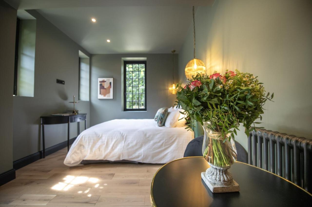 Maison Heronniere Compiegne Exterior photo
