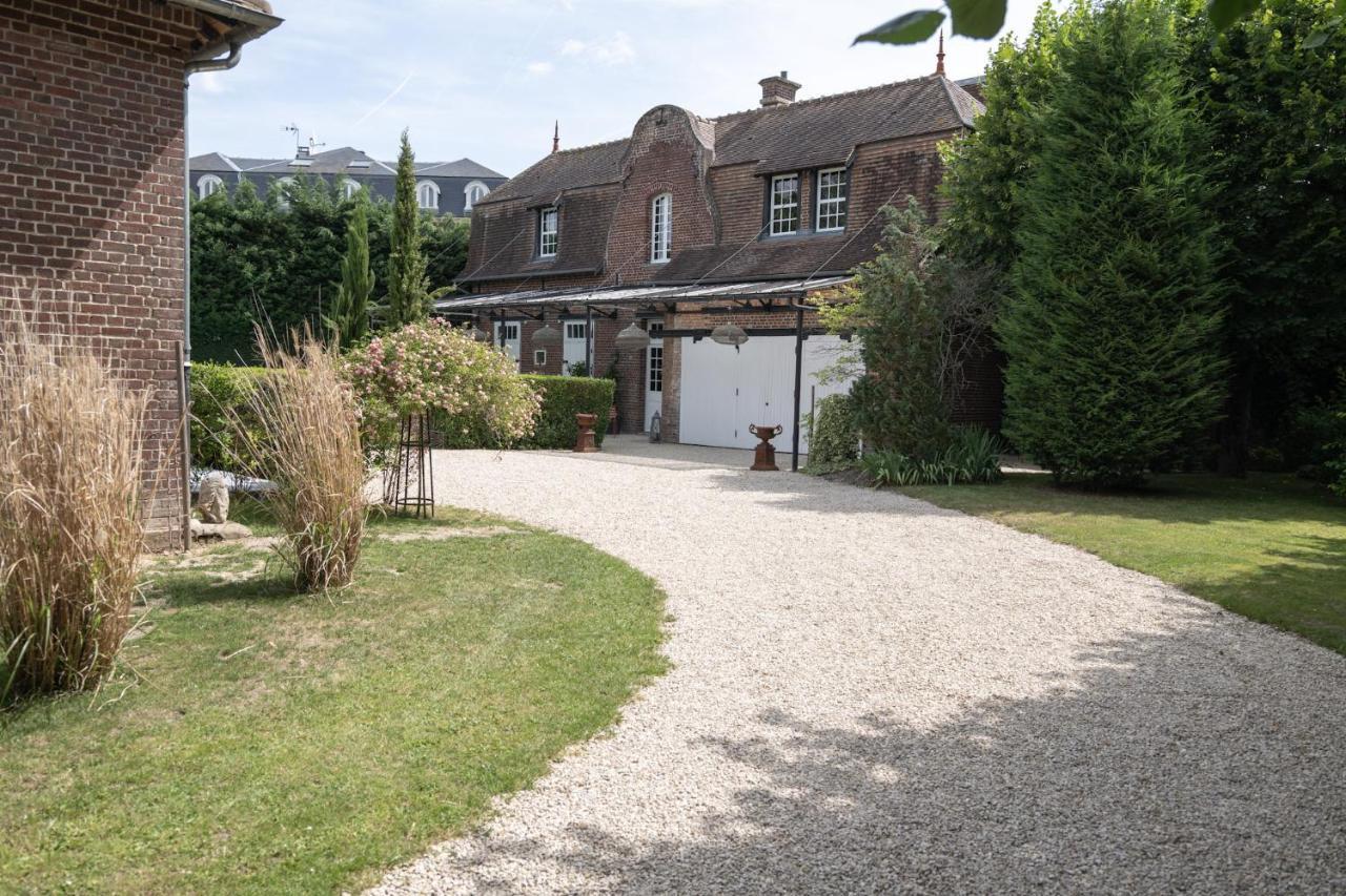 Maison Heronniere Compiegne Exterior photo